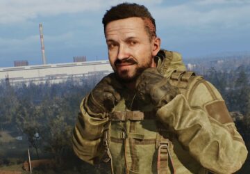 Stalker 2: atualização 2.0 exigiu pesadelo de engine, mas devs dizem que valeu a pena