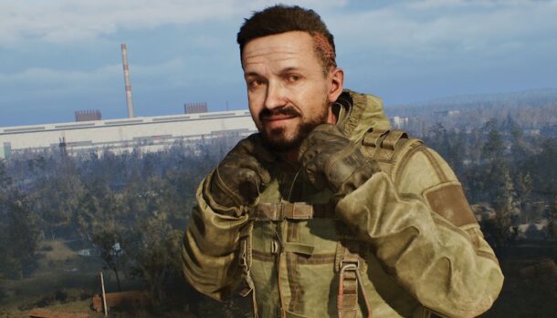Stalker 2: atualização 2.0 exigiu pesadelo de engine, mas devs dizem que valeu a pena
