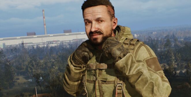 Stalker 2: atualização 2.0 exigiu pesadelo de engine, mas devs dizem que valeu a pena