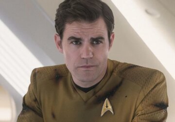 Star Trek: Strange New Worlds traz almirante obcecado e dilema moral no episódio 8 da 4ª temporada
