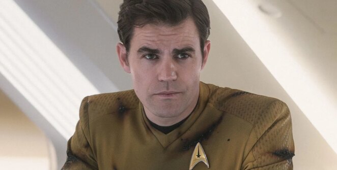 Star Trek: Strange New Worlds traz almirante obcecado e dilema moral no episódio 8 da 4ª temporada