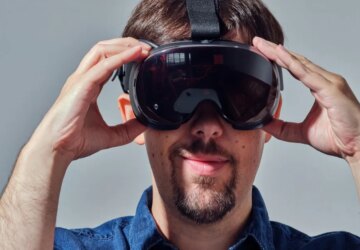 Steam Frame: jornalista testa o headset da Valve por três semanas e abre sessão de perguntas