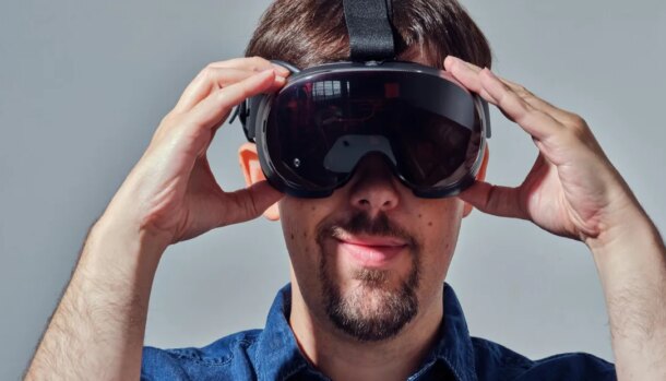 Steam Frame: jornalista testa o headset da Valve por três semanas e abre sessão de perguntas