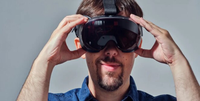 Steam Frame: jornalista testa o headset da Valve por três semanas e abre sessão de perguntas
