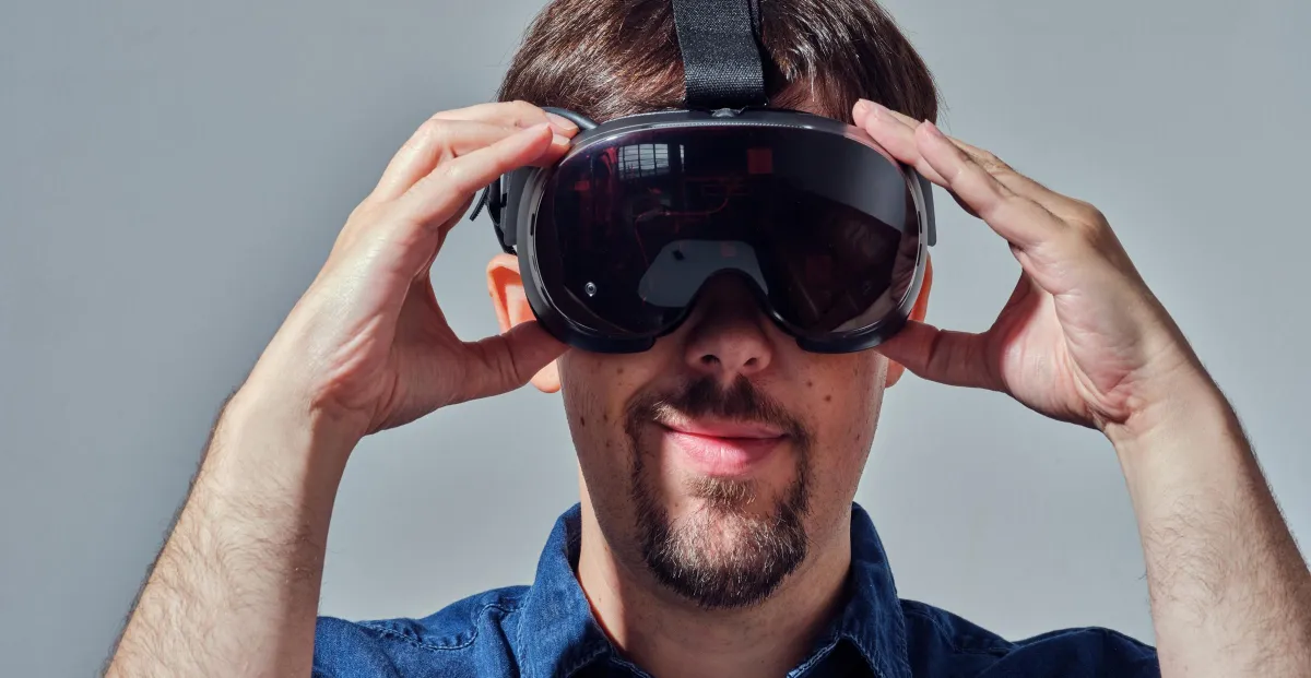 Steam Frame: jornalista testa o headset da Valve por três semanas e abre sessão de perguntas