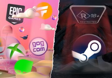 Steam exige cartão de crédito para jogos R18+ na Austrália, e jogadores buscam alternativas