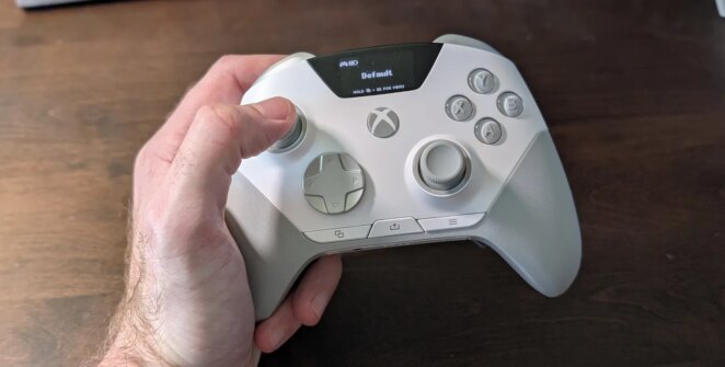 SteelSeries Aeon Pro: controle premium traz bateria infinita e suporte a Xbox e PC