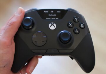 SteelSeries estreia no mundo dos controles com Aeon Pro, um controle premium para Xbox e PC