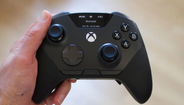 SteelSeries estreia no mundo dos controles com Aeon Pro, um controle premium para Xbox e PC