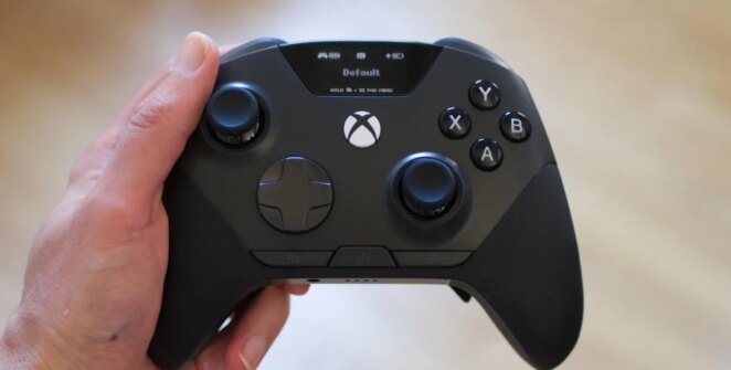 SteelSeries estreia no mundo dos controles com Aeon Pro, um controle premium para Xbox e PC