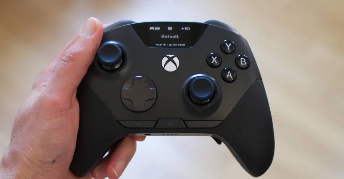 SteelSeries estreia no mundo dos controles com Aeon Pro, um controle premium para Xbox e PC