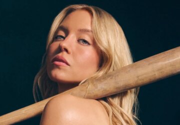 Sydney Sweeney aparece nua em anúncios do app Novig e gera revolta entre atletas
