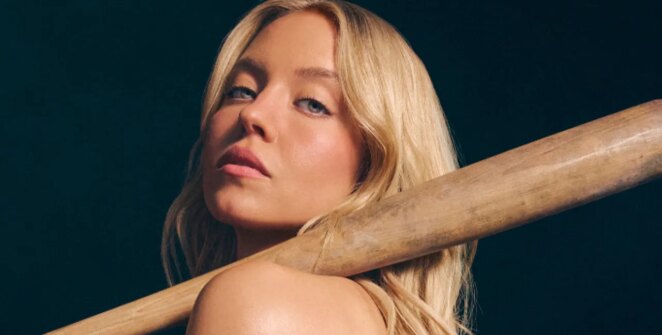 Sydney Sweeney aparece nua em anúncios do app Novig e gera revolta entre atletas
