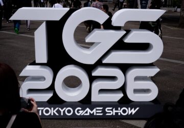 TGS 2026 cancela último dia por causa do tufão Dujuan e volta a ter quatro dias