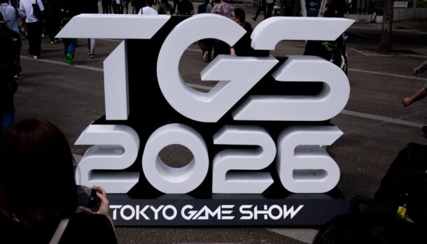TGS 2026 cancela último dia por causa do tufão Dujuan e volta a ter quatro dias