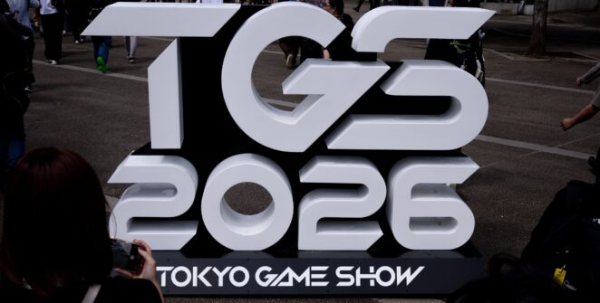 TGS 2026 cancela último dia por causa do tufão Dujuan e volta a ter quatro dias
