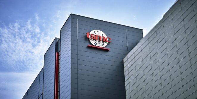 TSMC bate recorde de faturamento em agosto e confirma força da demanda por chips de IA