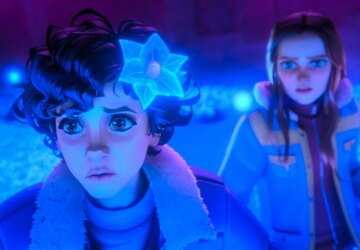 Tales From 85 retorna com temporada de Dia dos Namorados e mistério novo em Hawkins