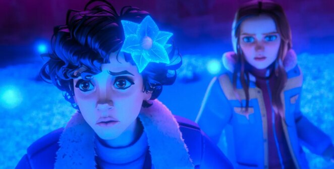 Tales From 85 retorna com temporada de Dia dos Namorados e mistério novo em Hawkins