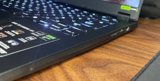 Tendência de rede social quebra dobradiça de notebook gamer e vira alerta