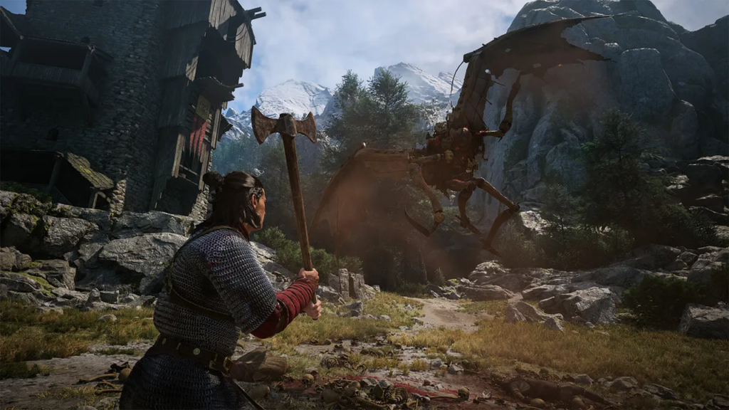 The Blood of Dawnwalker custou só US$ 40 milhões e já passou de 1 milhão de vendas
