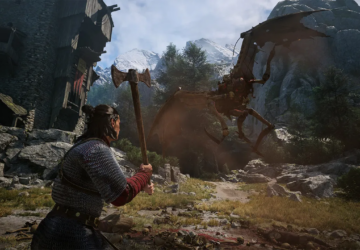 The Blood of Dawnwalker custou só US$ 40 milhões e já passou de 1 milhão de vendas