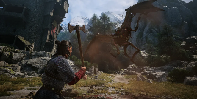 The Blood of Dawnwalker custou só US$ 40 milhões e já passou de 1 milhão de vendas