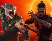 The Blood of Dawnwalker: fome vampírica de Coen cria escolhas que você não controla