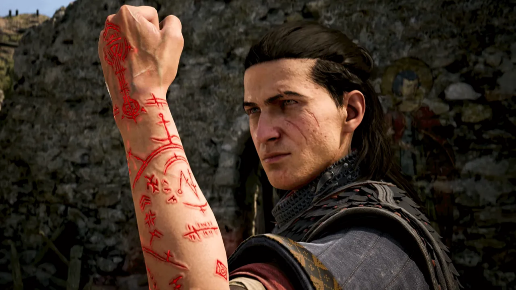 The Blood of Dawnwalker: guia de configurações para PC