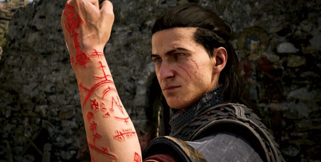 The Blood of Dawnwalker: guia de configurações para PC