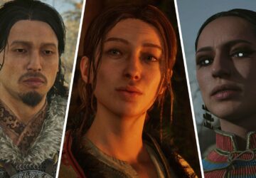 The Blood of Dawnwalker: guia de romances para Coen