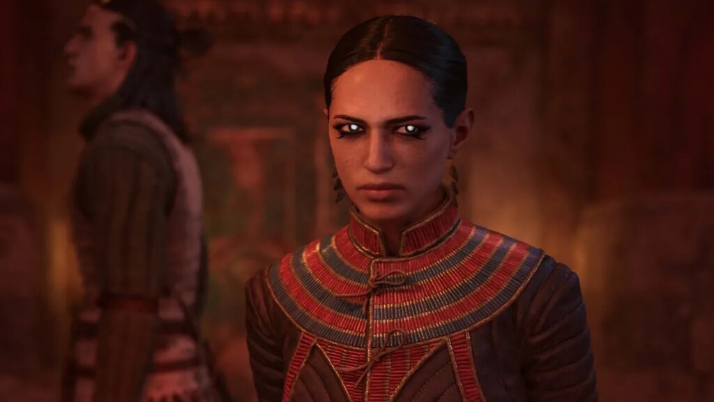 The Blood of Dawnwalker mostra que Unreal Engine 5 pode rodar bem