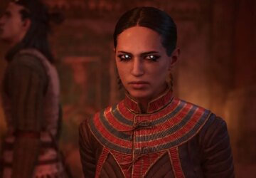 The Blood of Dawnwalker mostra que Unreal Engine 5 pode rodar bem