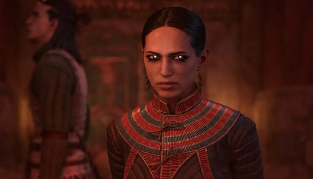 The Blood of Dawnwalker mostra que Unreal Engine 5 pode rodar bem