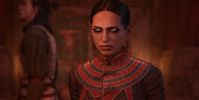 The Blood of Dawnwalker mostra que Unreal Engine 5 pode rodar bem
