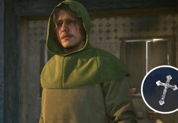 The Blood of Dawnwalker: onde vender prata e se livrar do contrabando