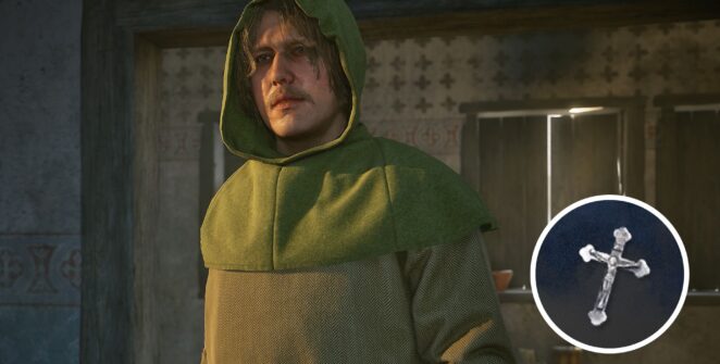The Blood of Dawnwalker: onde vender prata e se livrar do contrabando