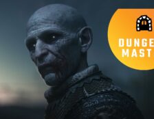The Blood of Dawnwalker promete escolhas, mas impressão aponta que elas mudam pouco o jogo