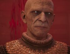 The Blood of Dawnwalker: todos os finais e como alcançar cada um