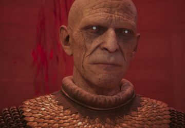 The Blood of Dawnwalker: todos os finais e como alcançar cada um