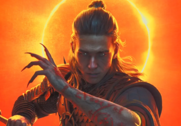 The Blood of Dawnwalker ultrapassa 1 milhão de cópias vendidas em apenas 2 dias