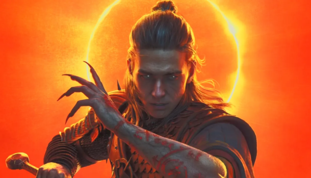 The Blood of Dawnwalker ultrapassa 1 milhão de cópias vendidas em apenas 2 dias