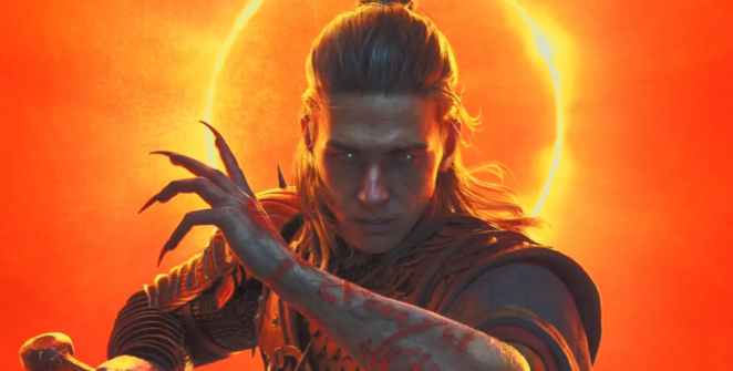 The Blood of Dawnwalker ultrapassa 1 milhão de cópias vendidas em apenas 2 dias
