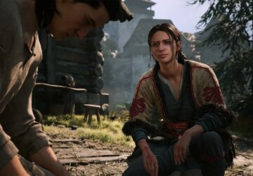The Blood of Dawnwalker vai ganhar New Game Plus, confirma diretor