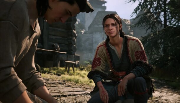 The Blood of Dawnwalker vai ganhar New Game Plus, confirma diretor