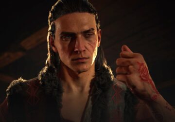 The Blood of Dawnwalker vai ganhar modo de dificuldade mais fácil e opção de pular combate