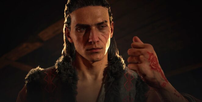 The Blood of Dawnwalker vai ganhar modo de dificuldade mais fácil e opção de pular combate