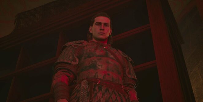 The Blood of Dawnwalker: veja como escapar da armadilha de Xanthe no Castelo Griefberg