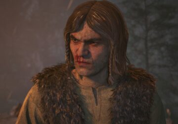 The Blood of Dawnwalker: veja como salvar Vlad no prólogo