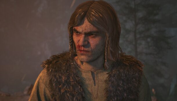 The Blood of Dawnwalker: veja como salvar Vlad no prólogo